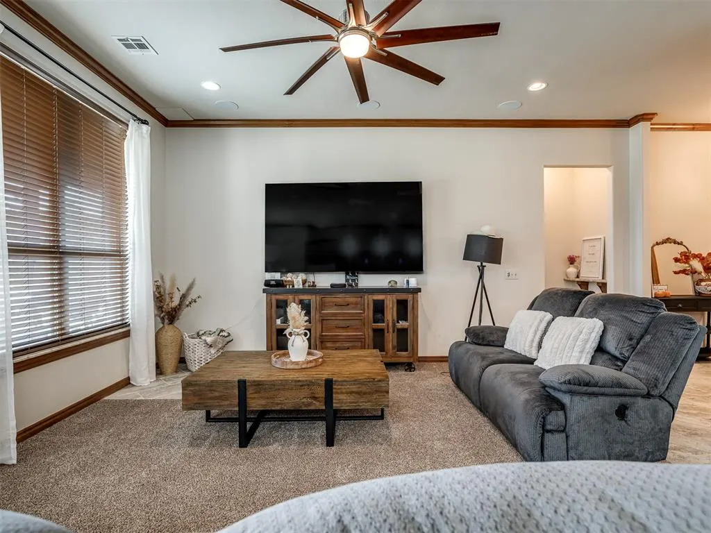 Photo 8 — 329678 E 1000 Road, Harrah, OK 73045