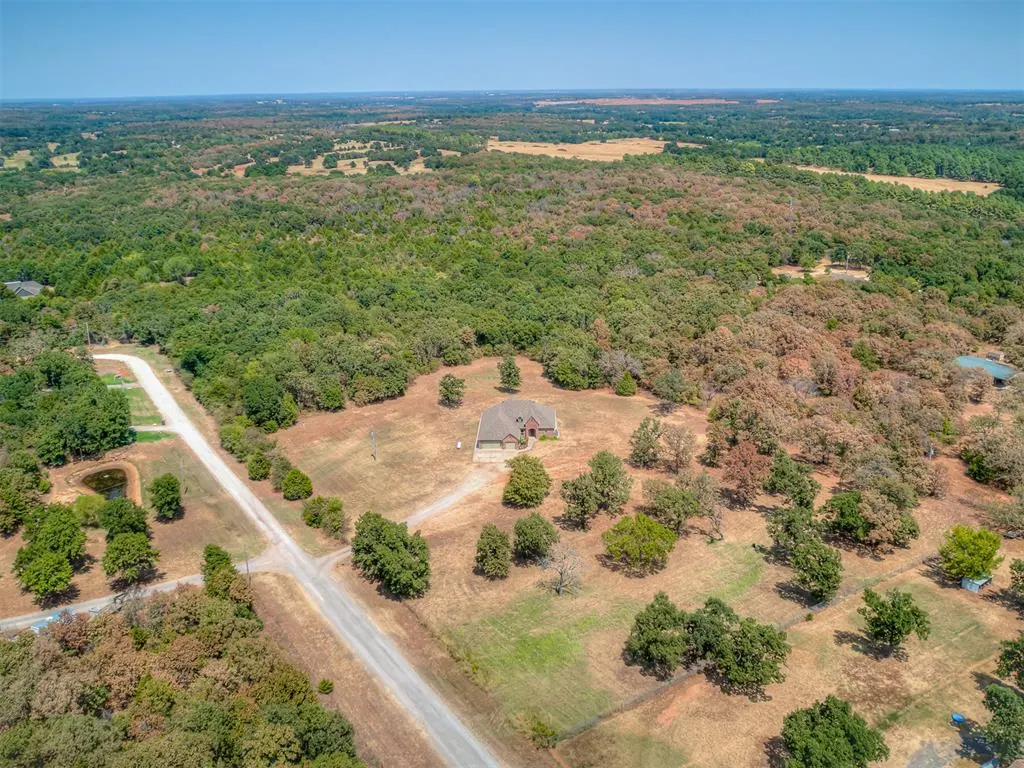 Photo 44 — 329678 E 1000 Road, Harrah, OK 73045