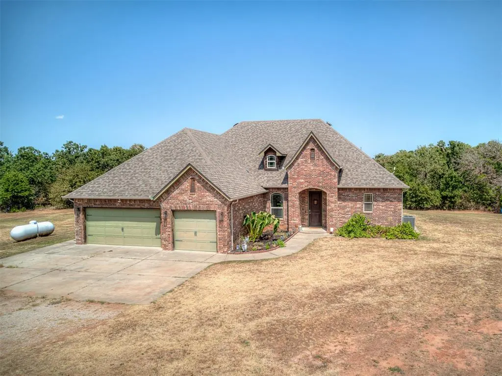 Photo 47 — 329678 E 1000 Road, Harrah, OK 73045