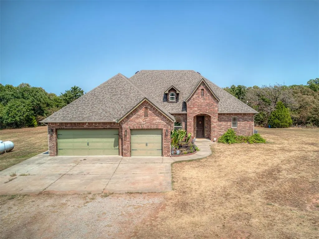 Photo 48 — 329678 E 1000 Road, Harrah, OK 73045
