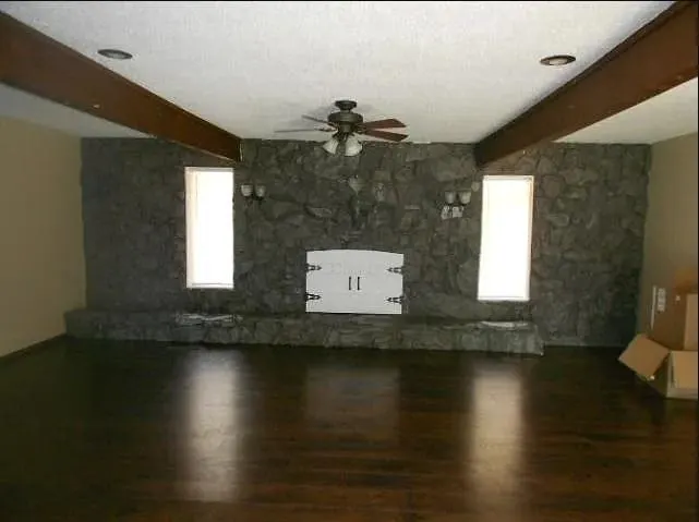 Photo 4 — 821 W Moses Street, Cushing, OK 74023