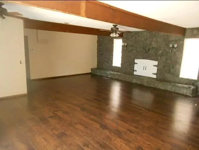 Photo 3 — 821 W Moses Street, Cushing, OK 74023