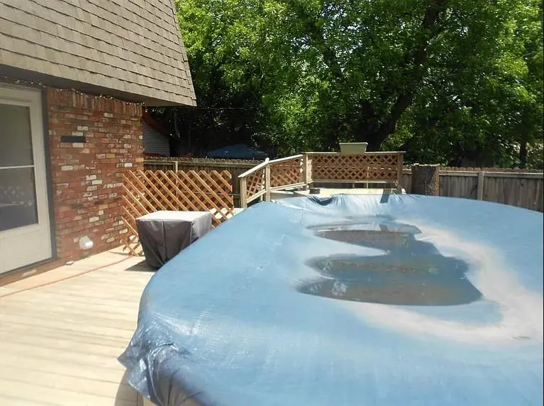 Photo 37 — 821 W Moses Street, Cushing, OK 74023
