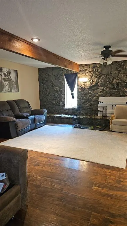 Photo 6 — 821 W Moses Street, Cushing, OK 74023