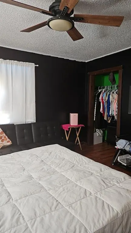Photo 32 — 821 W Moses Street, Cushing, OK 74023