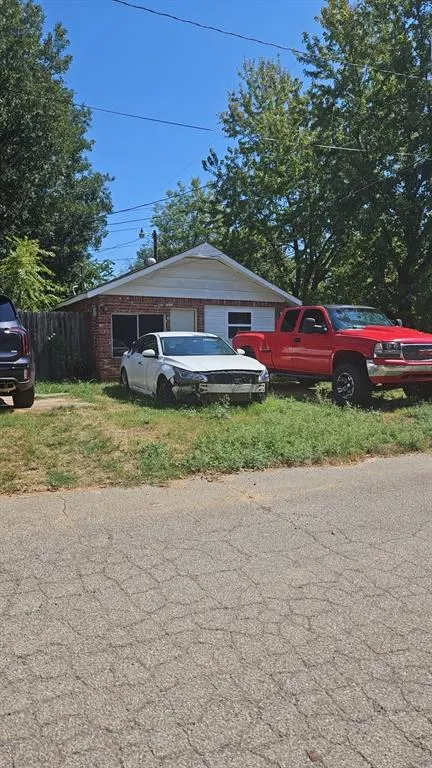Photo 43 — 821 W Moses Street, Cushing, OK 74023