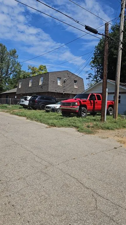 Photo 42 — 821 W Moses Street, Cushing, OK 74023