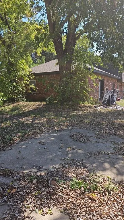Photo 39 — 821 W Moses Street, Cushing, OK 74023