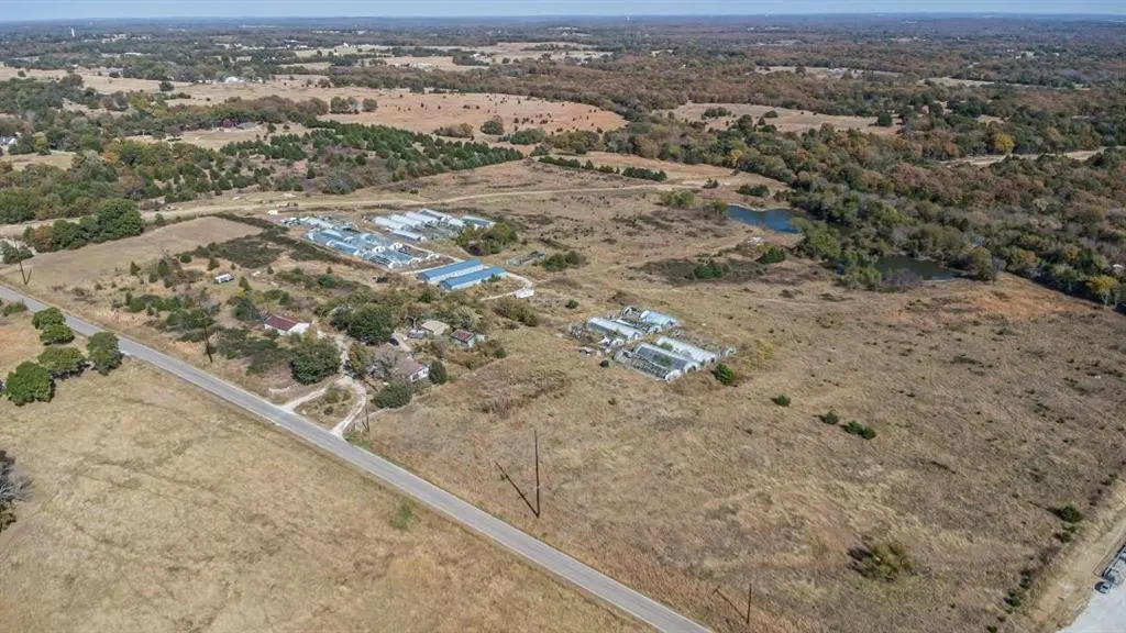Front exterior — 12654 County Road 3580, Ada, OK 74820