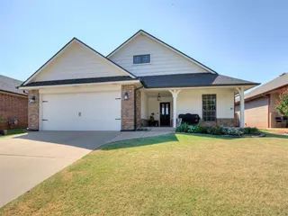 Sold home at 2204 NW 158th Street