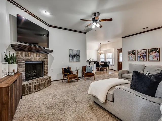 Photo 3 — 2204 NW 158th Street, Edmond, OK 73013