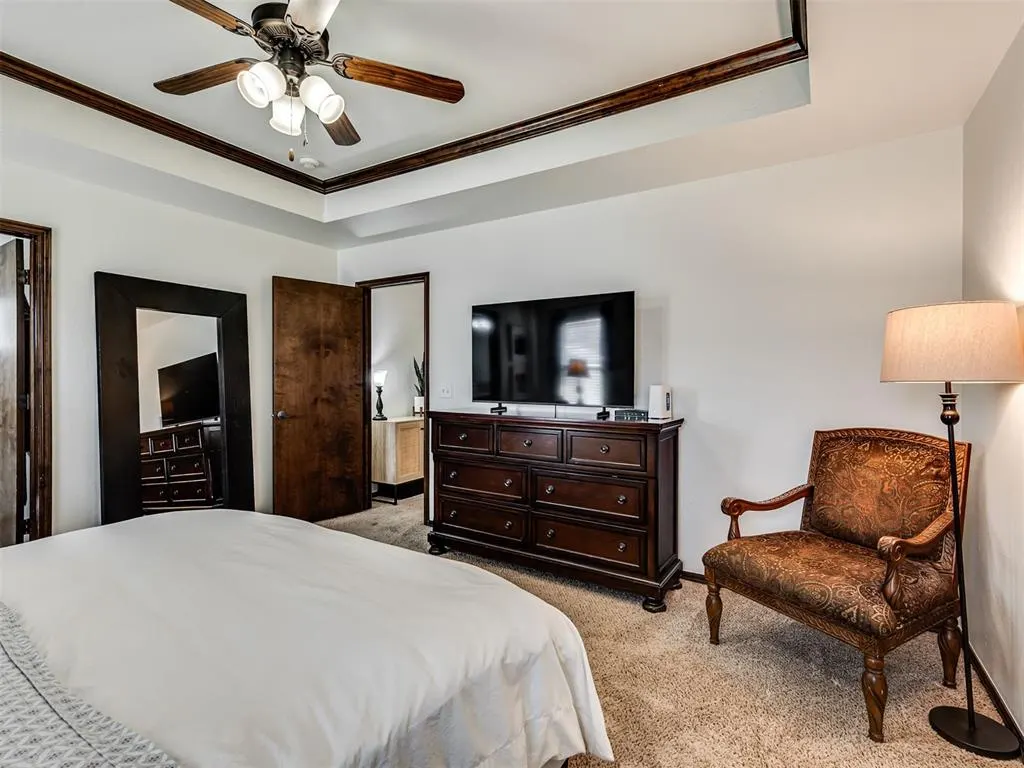 Photo 12 — 2204 NW 158th Street, Edmond, OK 73013