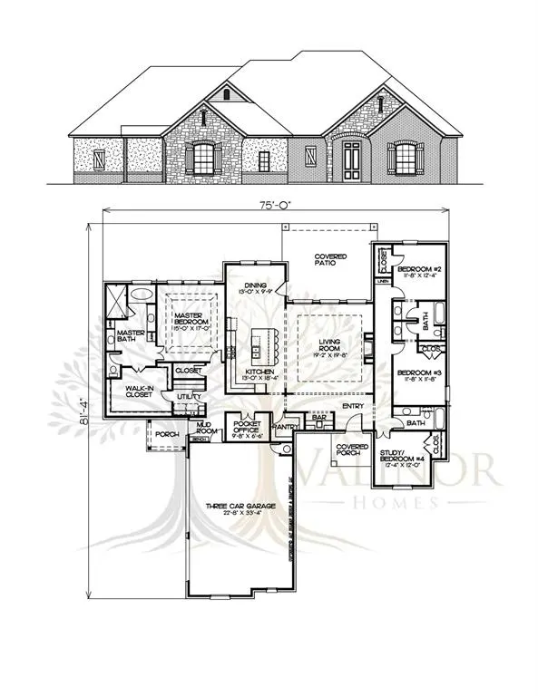 Photo 8 — 2085 Liberty Lake Trail, Guthrie, OK 73044