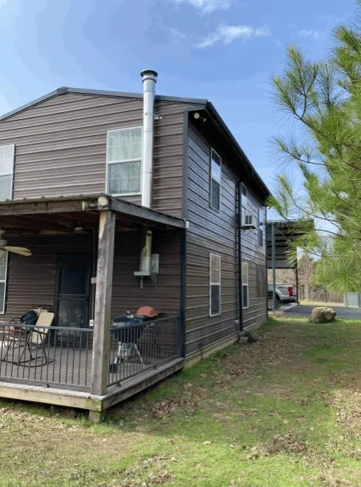 Photo 3 — 434351 E 1760 Road, Snow, OK 74567