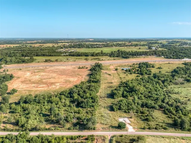 Photo 5 — 12741 Bethel Road, Shawnee, OK 74804