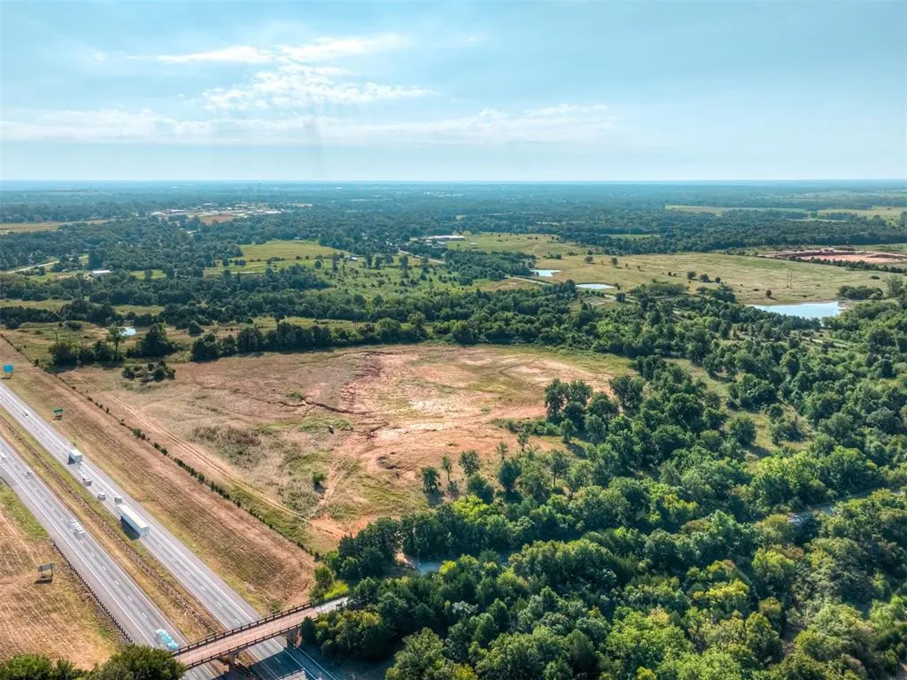 Photo 6 — 12741 Bethel Road, Shawnee, OK 74804