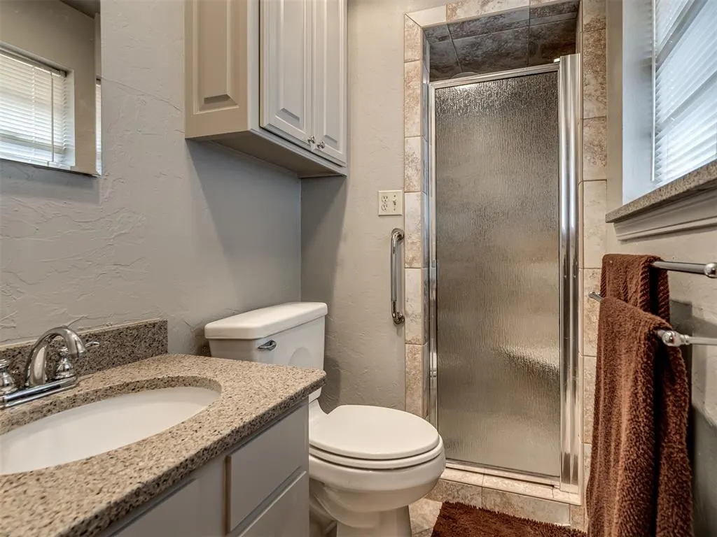 Photo 20 — 8708 S Charlotte Drive, Oklahoma City, OK 73159