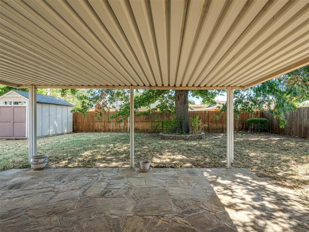 Photo 30 — 8708 S Charlotte Drive, Oklahoma City, OK 73159
