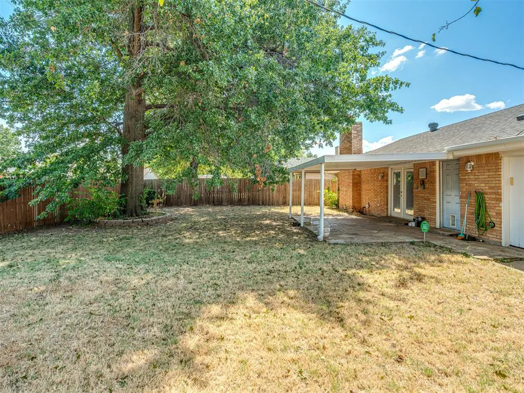 Photo 33 — 8708 S Charlotte Drive, Oklahoma City, OK 73159
