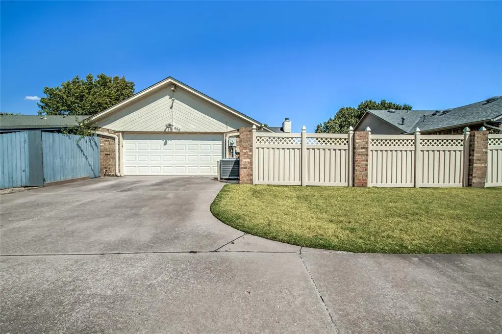Photo 30 — 528 NW 142nd Street, Edmond, OK 73013