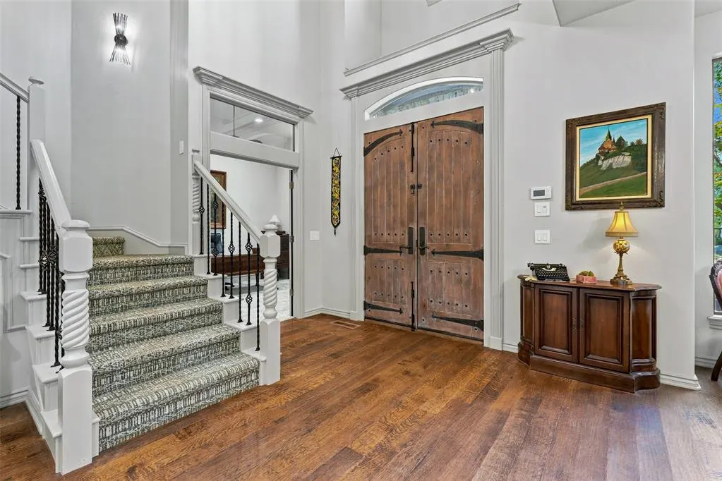 Photo 4 — 432 Hollowdale, Edmond, OK 73003-3028