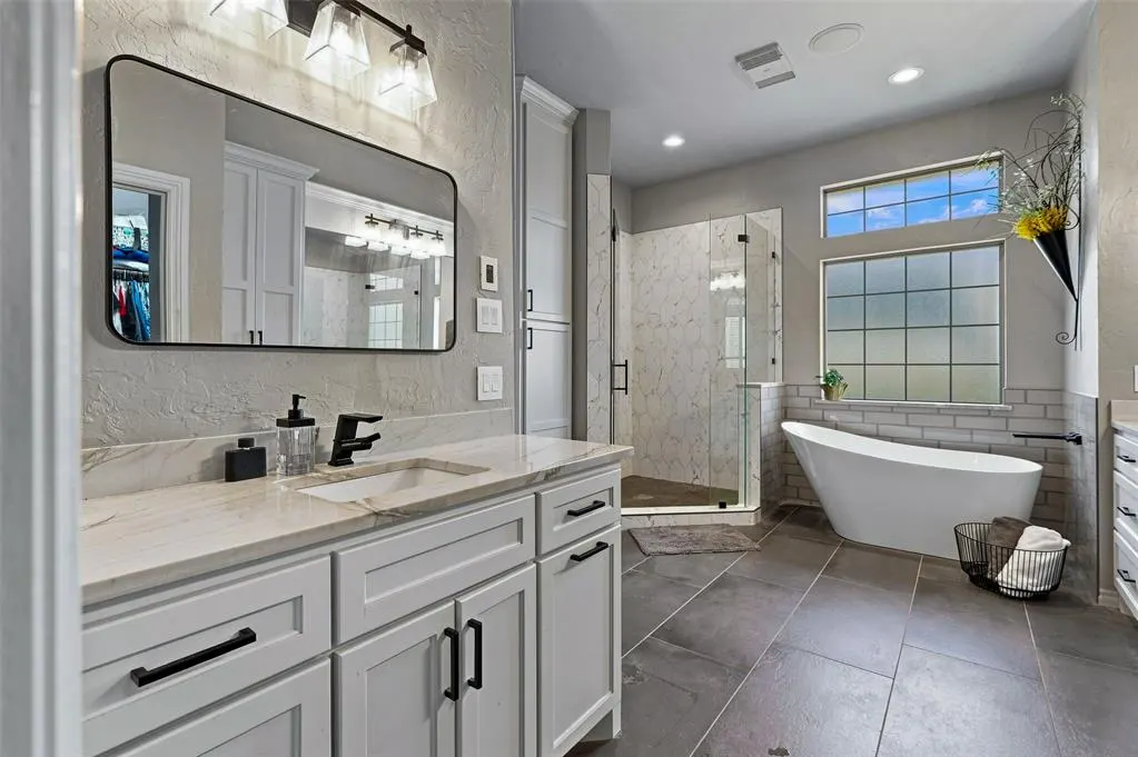 Photo 22 — 432 Hollowdale, Edmond, OK 73003-3028