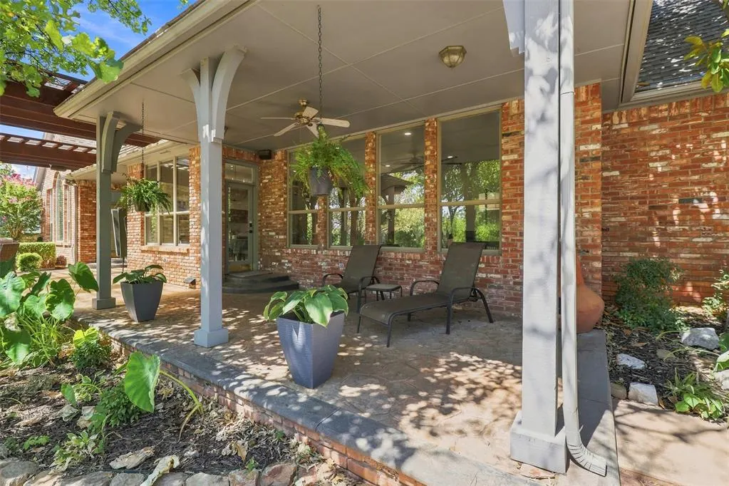 Photo 44 — 432 Hollowdale, Edmond, OK 73003-3028