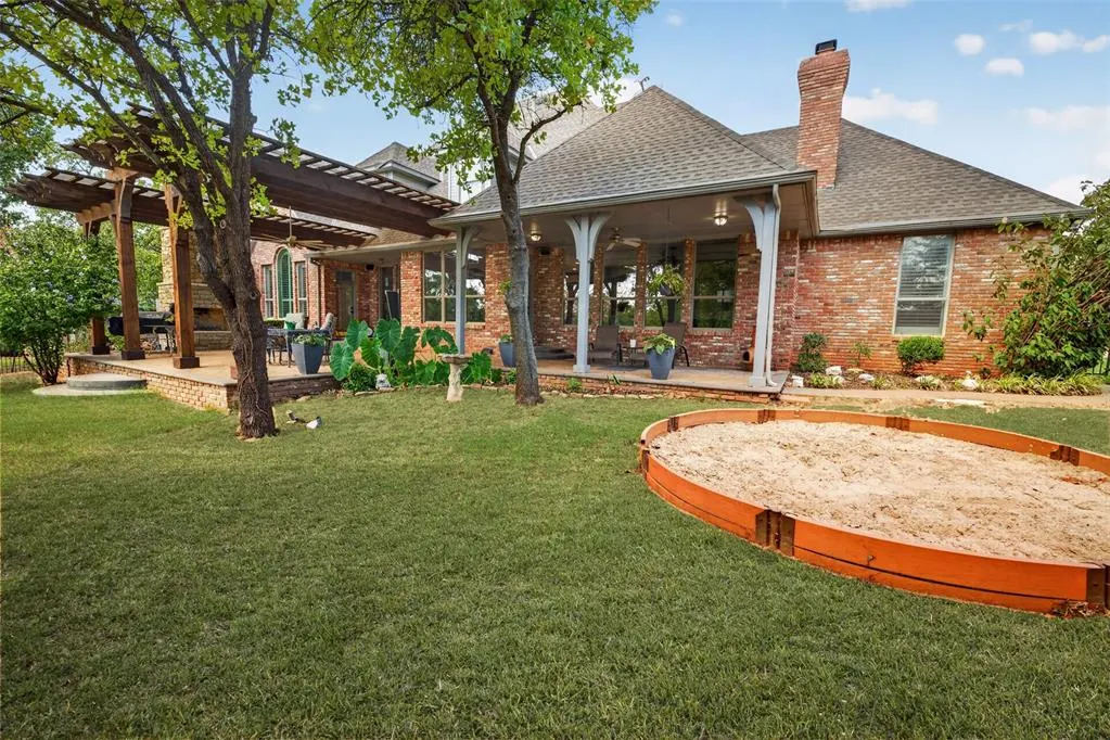 Photo 48 — 432 Hollowdale, Edmond, OK 73003
