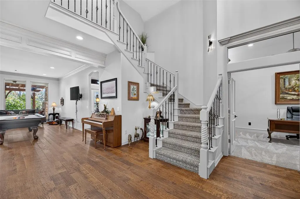 Photo 6 — 432 Hollowdale, Edmond, OK 73003