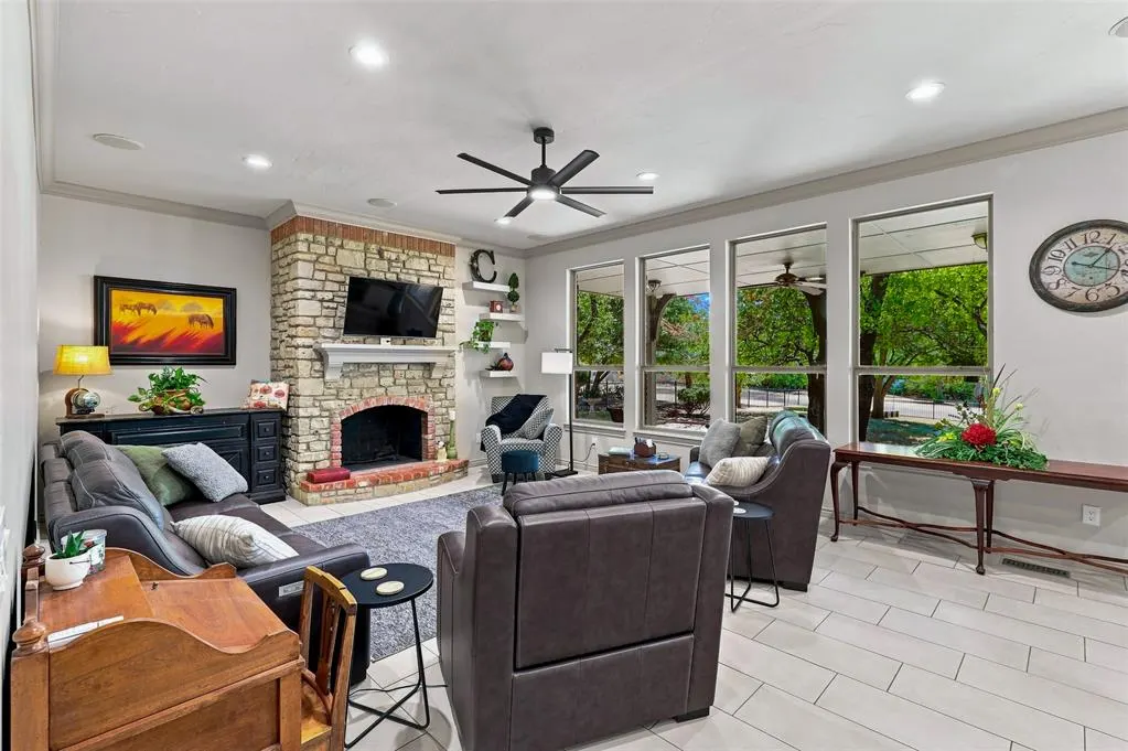 Photo 18 — 432 Hollowdale, Edmond, OK 73003