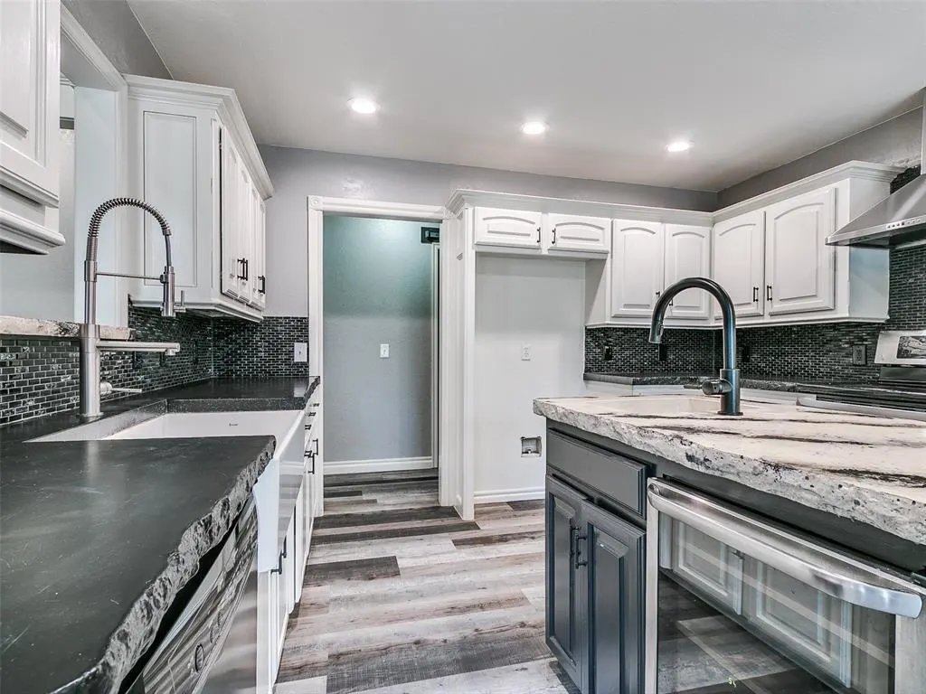 Photo 9 — 15500 S Sunnylane Road, Moore, OK 73160