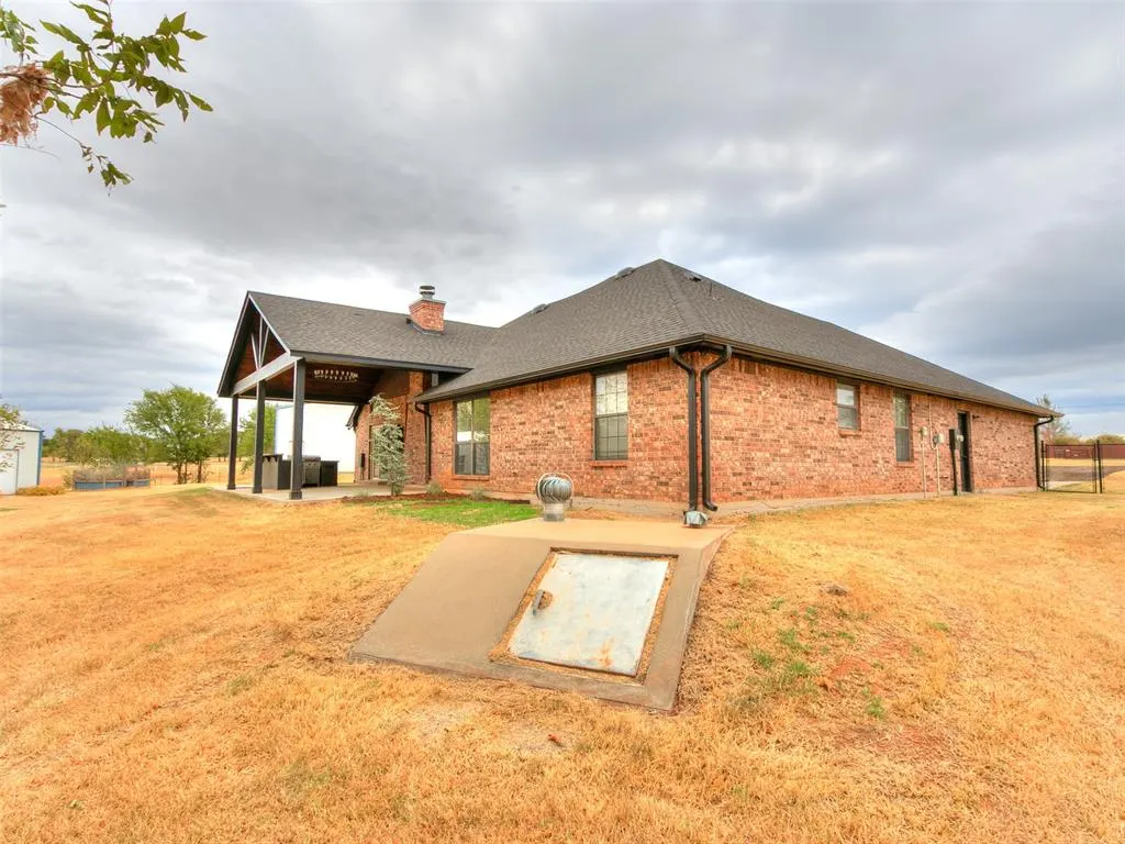 Photo 24 — 15500 S Sunnylane Road, Moore, OK 73160