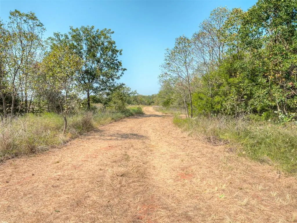 Front exterior — 0860 E 3390 Road, Chandler, OK 74834
