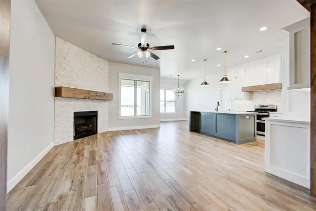 Photo 5 — 2312 Lions Pride Way, Blanchard, OK 73010