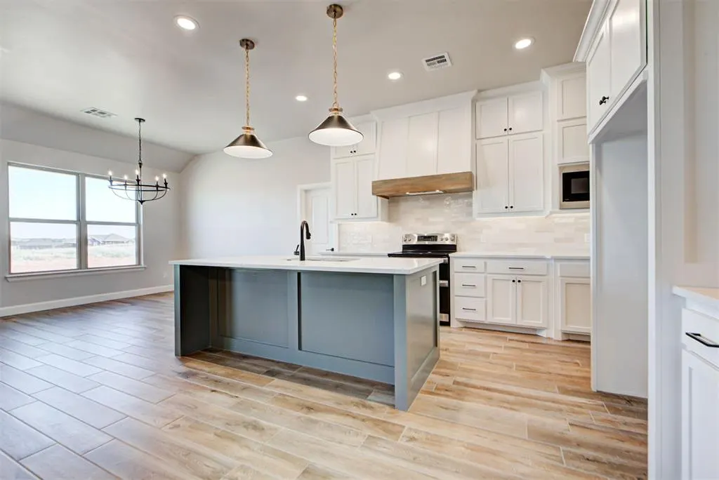 Photo 12 — 2312 Lions Pride Way, Blanchard, OK 73010