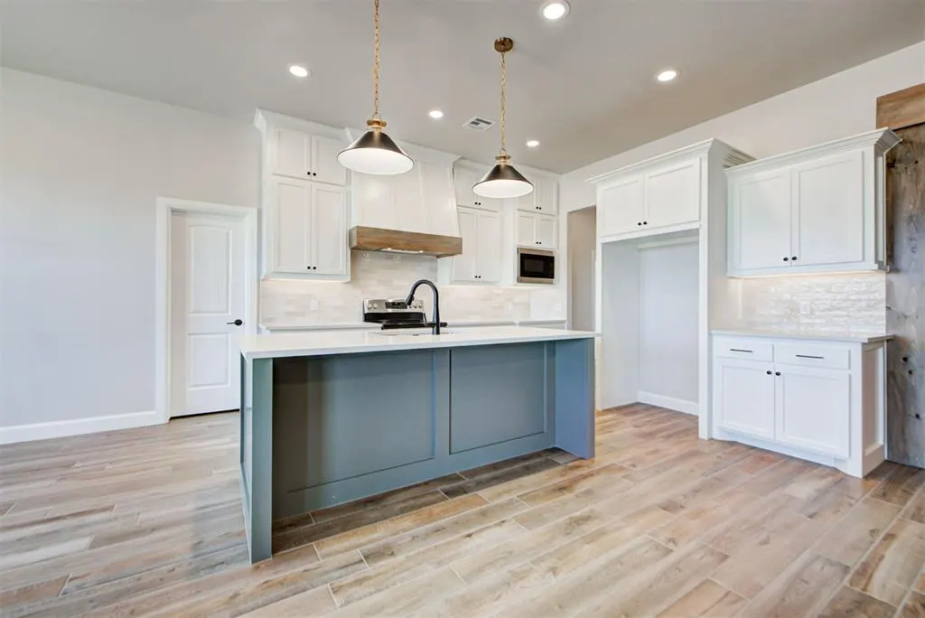 Photo 13 — 2312 Lions Pride Way, Blanchard, OK 73010