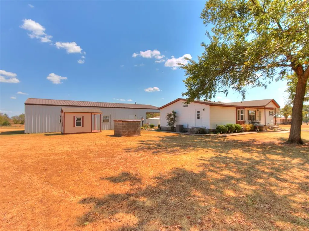 Photo 4 — 16812 S Midwest Boulevard, Norman, OK 73026