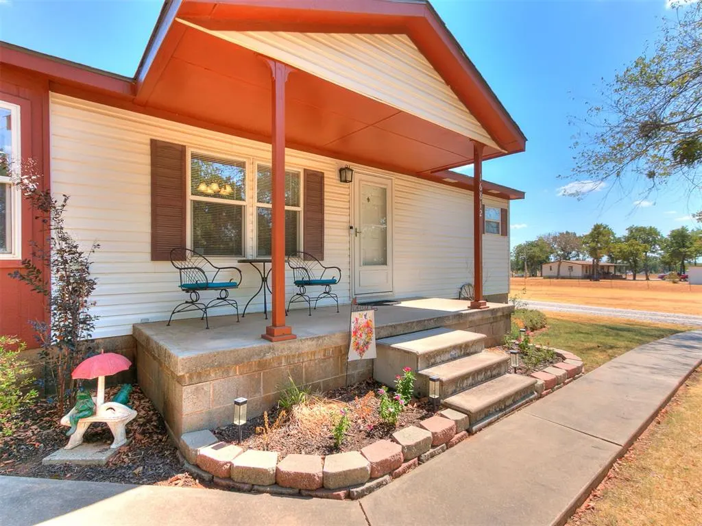 Photo 5 — 16812 S Midwest Boulevard, Norman, OK 73026