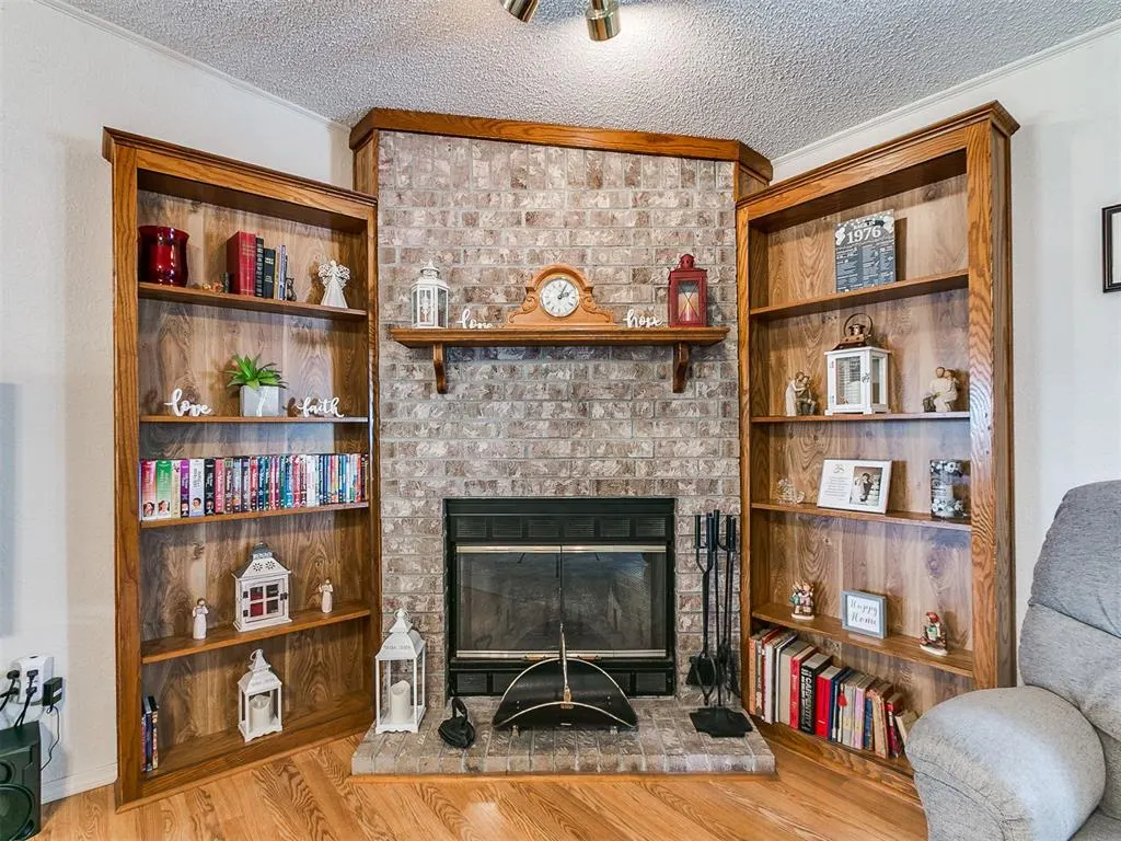 Photo 13 — 16812 S Midwest Boulevard, Norman, OK 73026