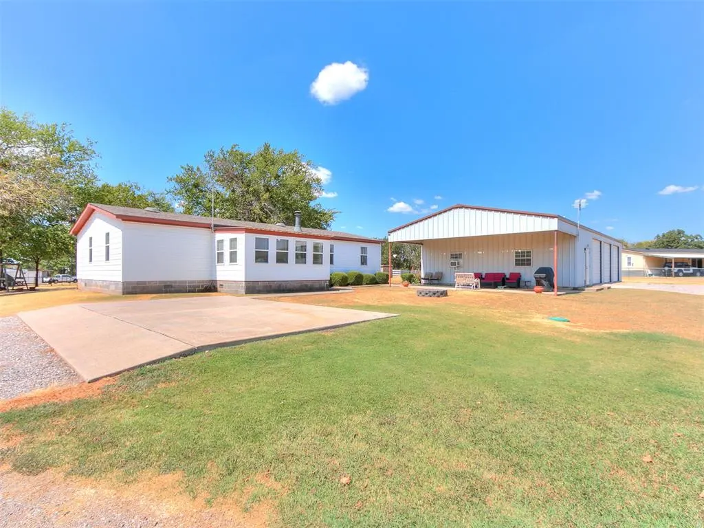Photo 42 — 16812 S Midwest Boulevard, Norman, OK 73026
