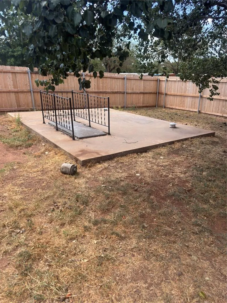 Photo 21 — 420 W 8th Street, Cordell, OK 73632