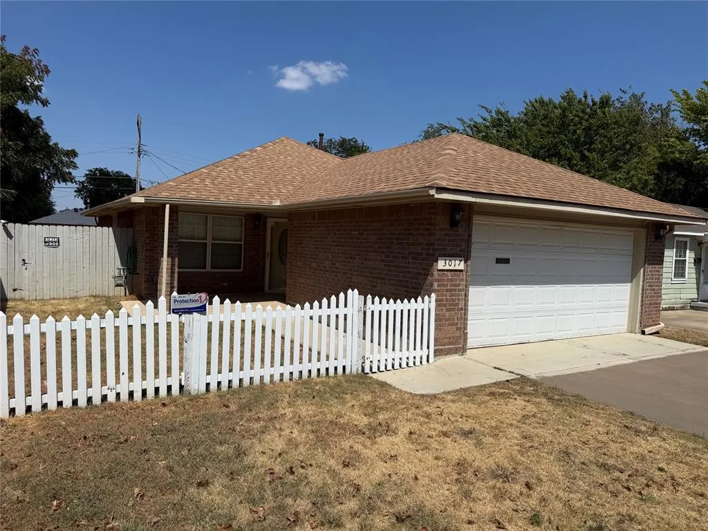 Photo 3 — 3017 NW 30th Street, Oklahoma City, OK 73112
