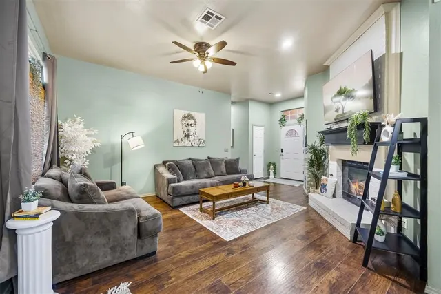 Photo 5 — 4604 Doe Run Drive, Yukon, OK 73099