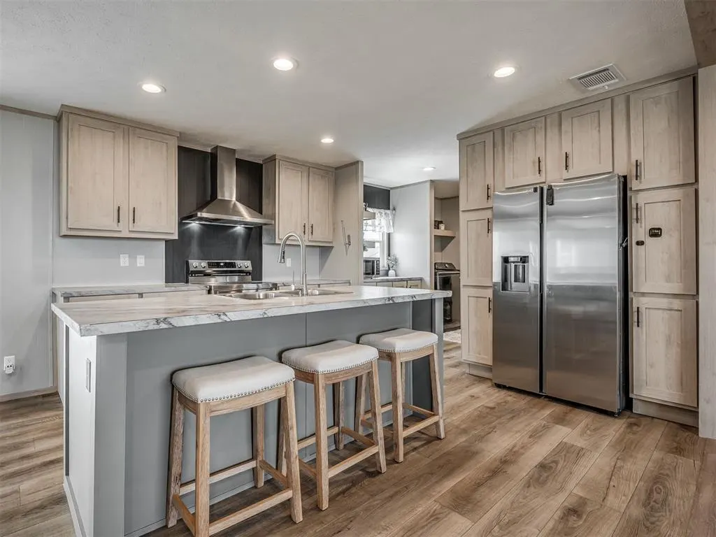 Photo 5 — 4569 Cumberland Farm Circle, Guthrie, OK 73044