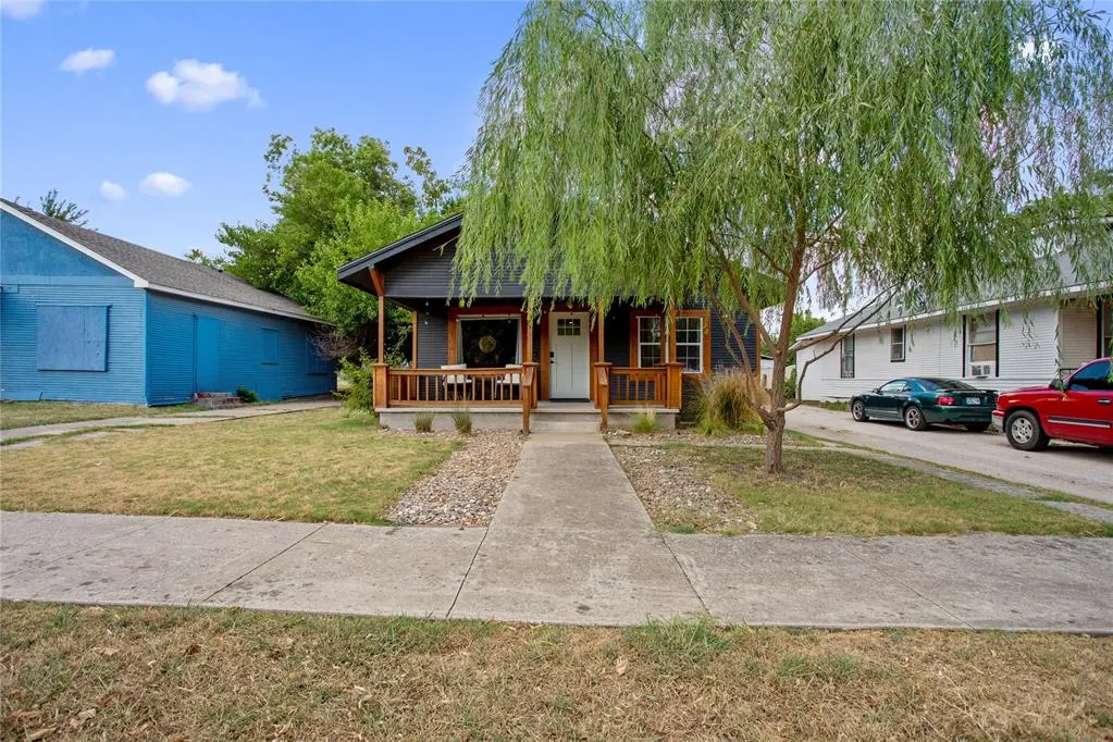 Front exterior — 2139 NW 13th Street, Oklahoma City, OK 73107