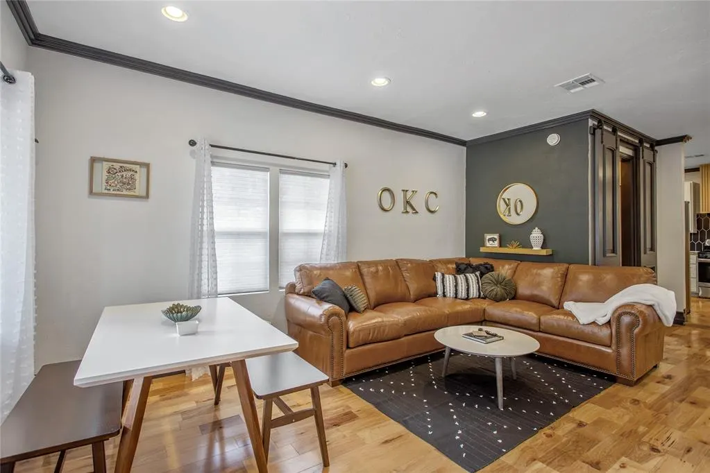 Photo 2 — 2139 NW 13th Street, Oklahoma City, OK 73107