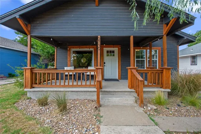 Photo 3 — 2139 NW 13th Street, Oklahoma City, OK 73107