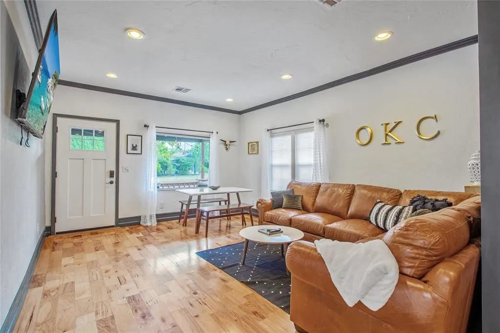 Photo 7 — 2139 NW 13th Street, Oklahoma City, OK 73107