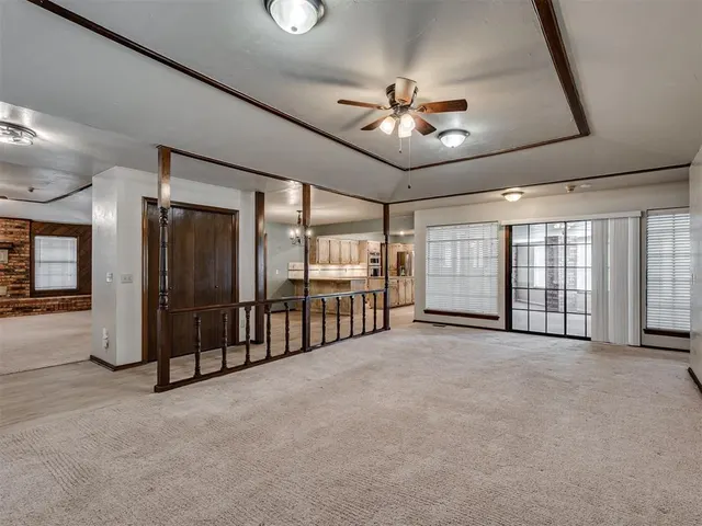 Photo 3 — 2501 Southlawn Drive, El Reno, OK 73036