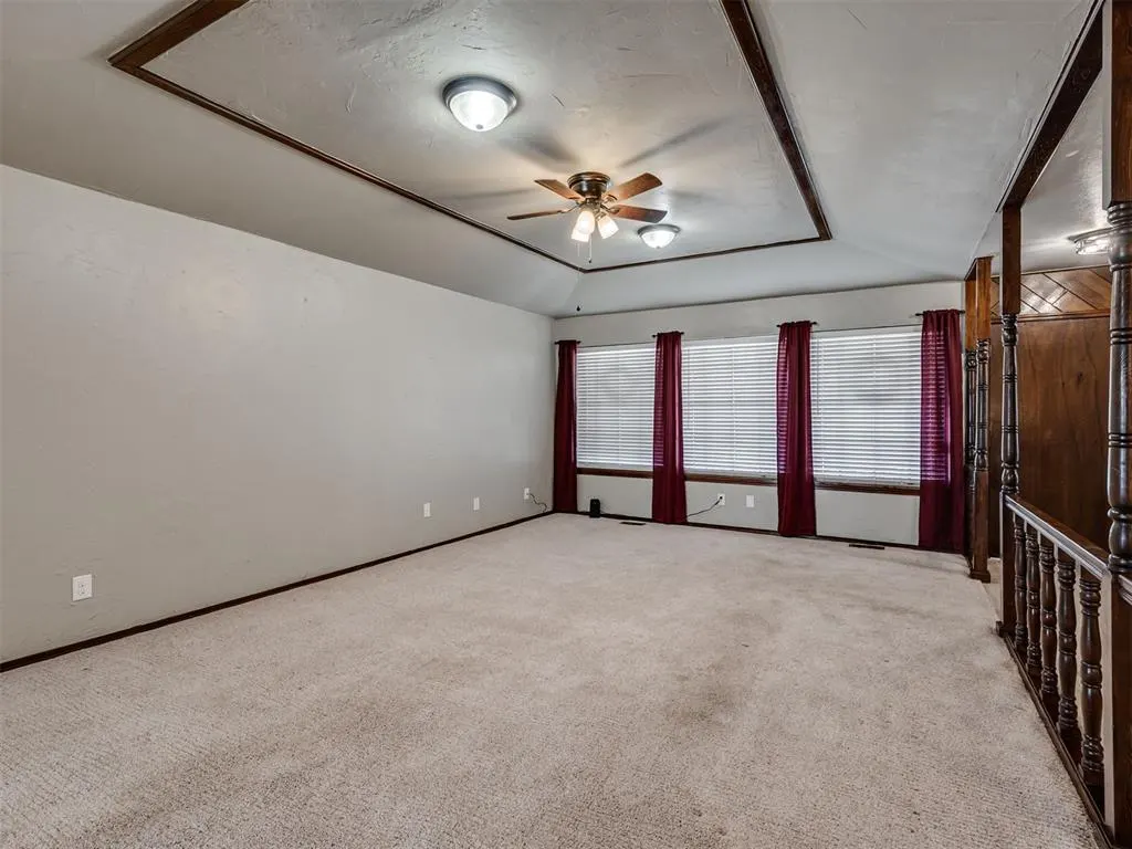 Photo 4 — 2501 Southlawn Drive, El Reno, OK 73036